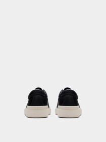 Кеды низкие Clarks Craft Swift модель 26176129 Фото