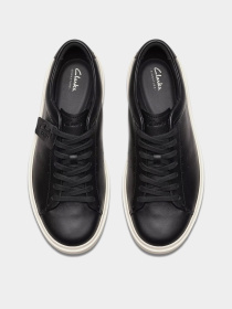 Кеди низькі Clarks Craft Swift модель 26176129 Фото