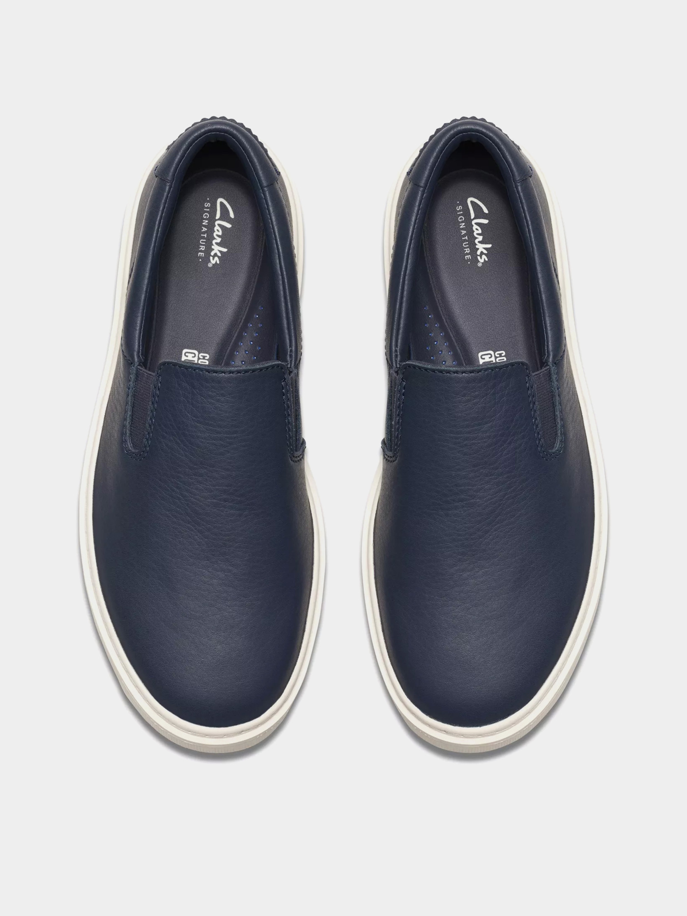 Сліпони Clarks Craft Swift Go модель 26176851 Фото