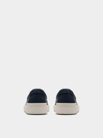 Сліпони Clarks Craft Swift Go модель 26176851 Фото