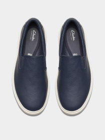 Сліпони Clarks Craft Swift Go модель 26176851 Фото