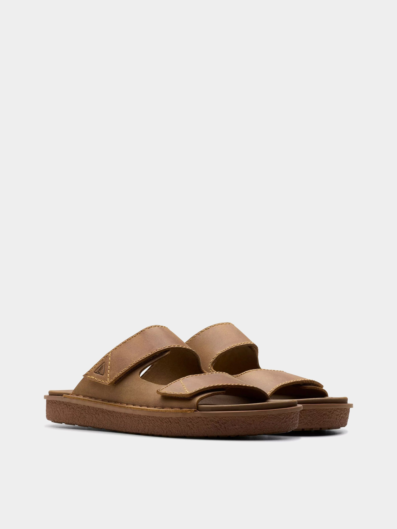 Шльопанці Clarks Litton Strap модель 26176578 Фото