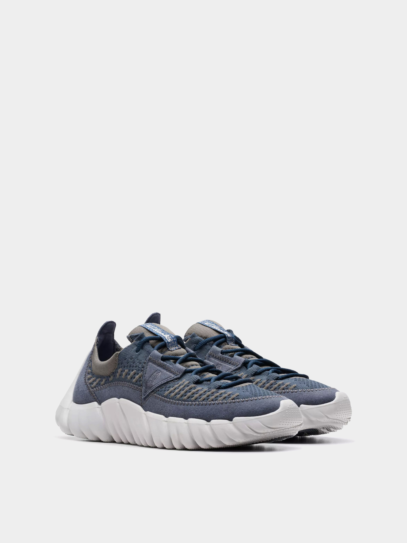 Кроссовки Clarks Nature 360 модель 26176175 Фото