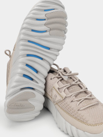 Кроссовки Clarks Nature 360 модель 26176179 Фото