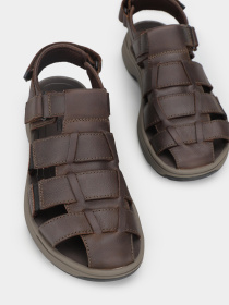 Сандалии Clarks Saltway Cove модель 26176900 Фото