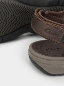 Сандалии Clarks Saltway Cove модель 26176900 Фото