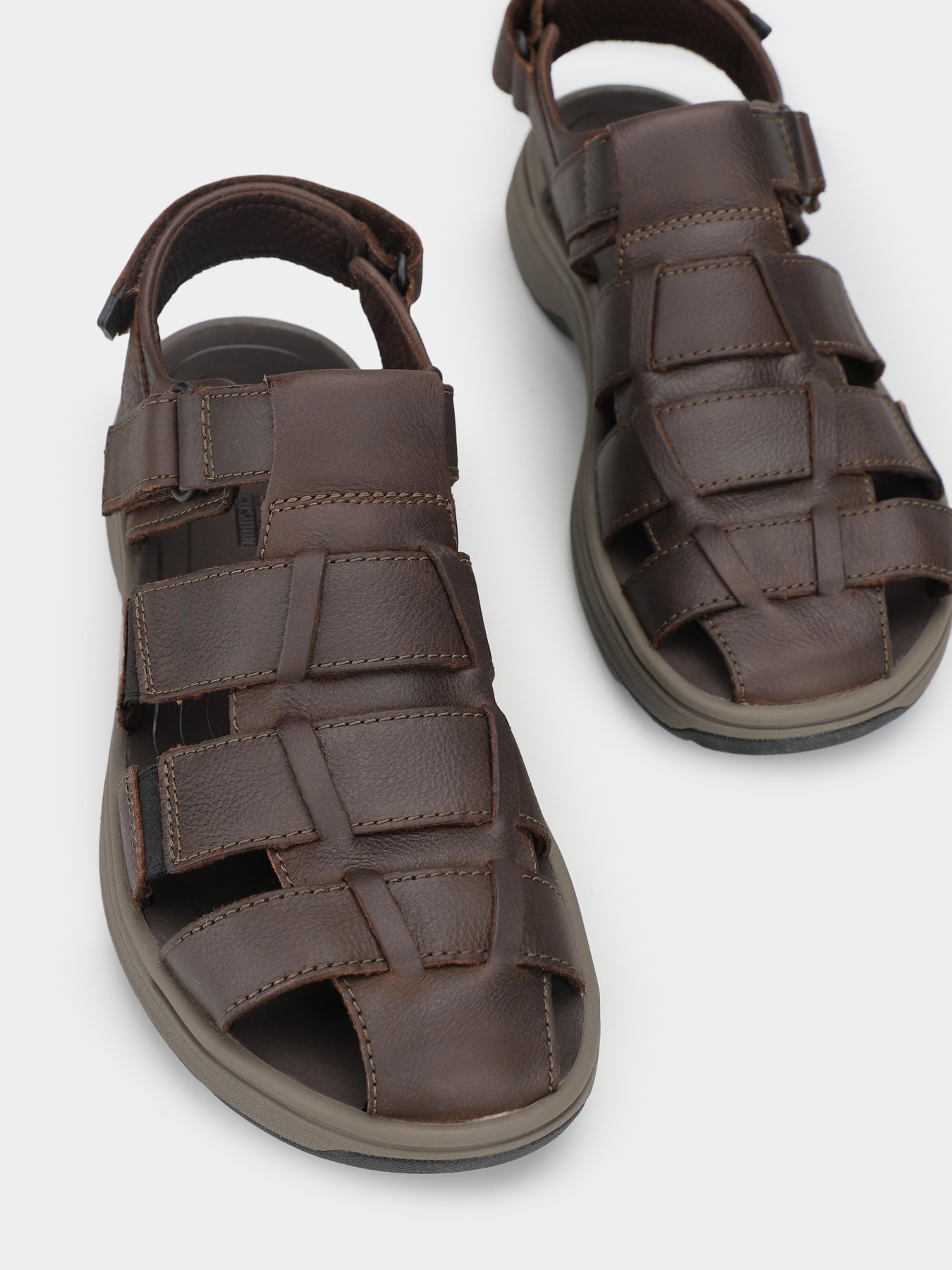 Сандалії Clarks Saltway Cove модель 26176900 Фото