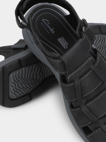 Сандалії Clarks Saltway Cove модель 26176899 Фото