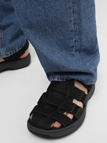 Сандалії Clarks Saltway Cove модель 26176899 Фото