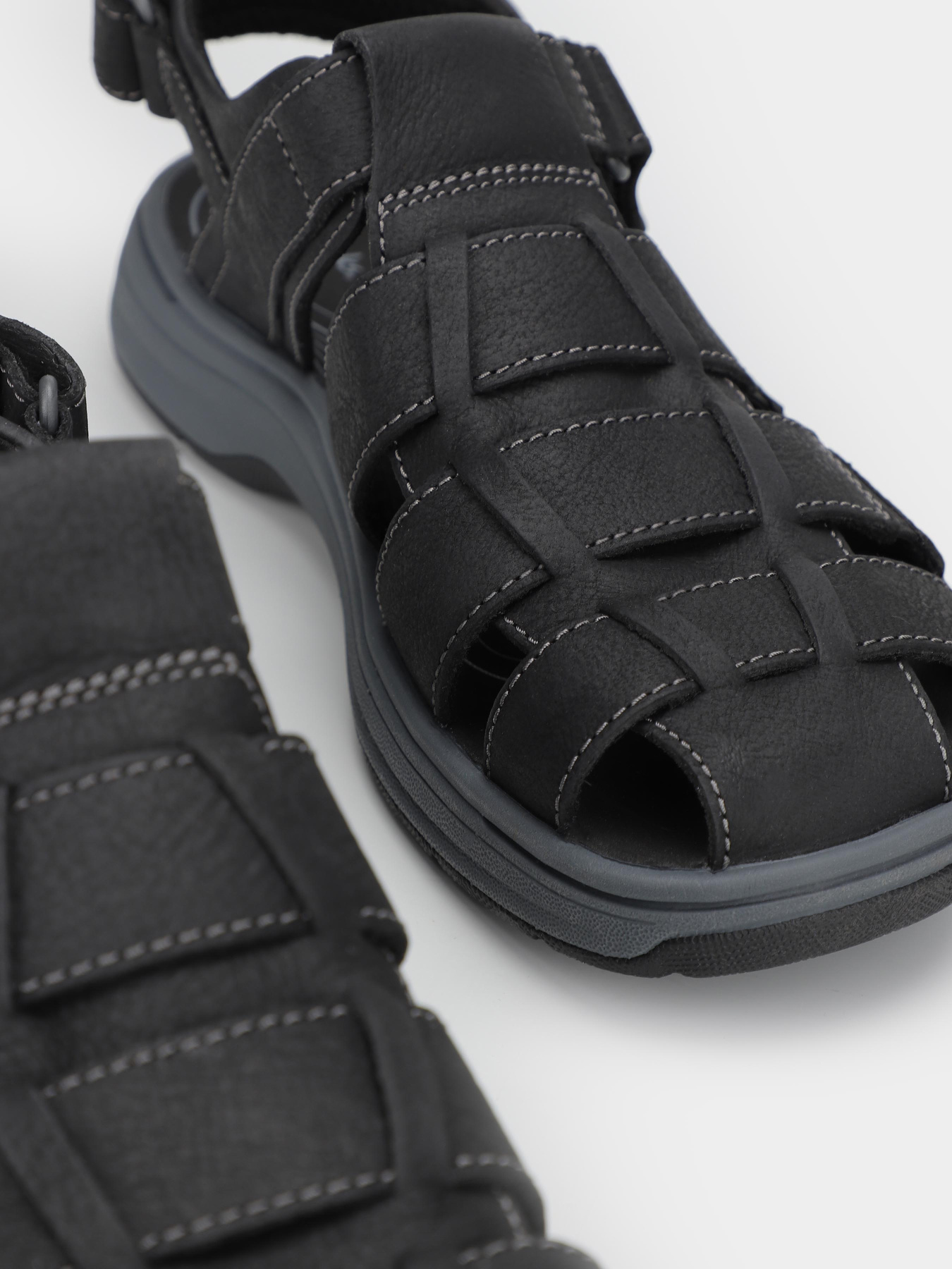 Сандалії Clarks Saltway Cove модель 26176899 Сандалії Clarks Saltway Cove модель 26176899 Фото