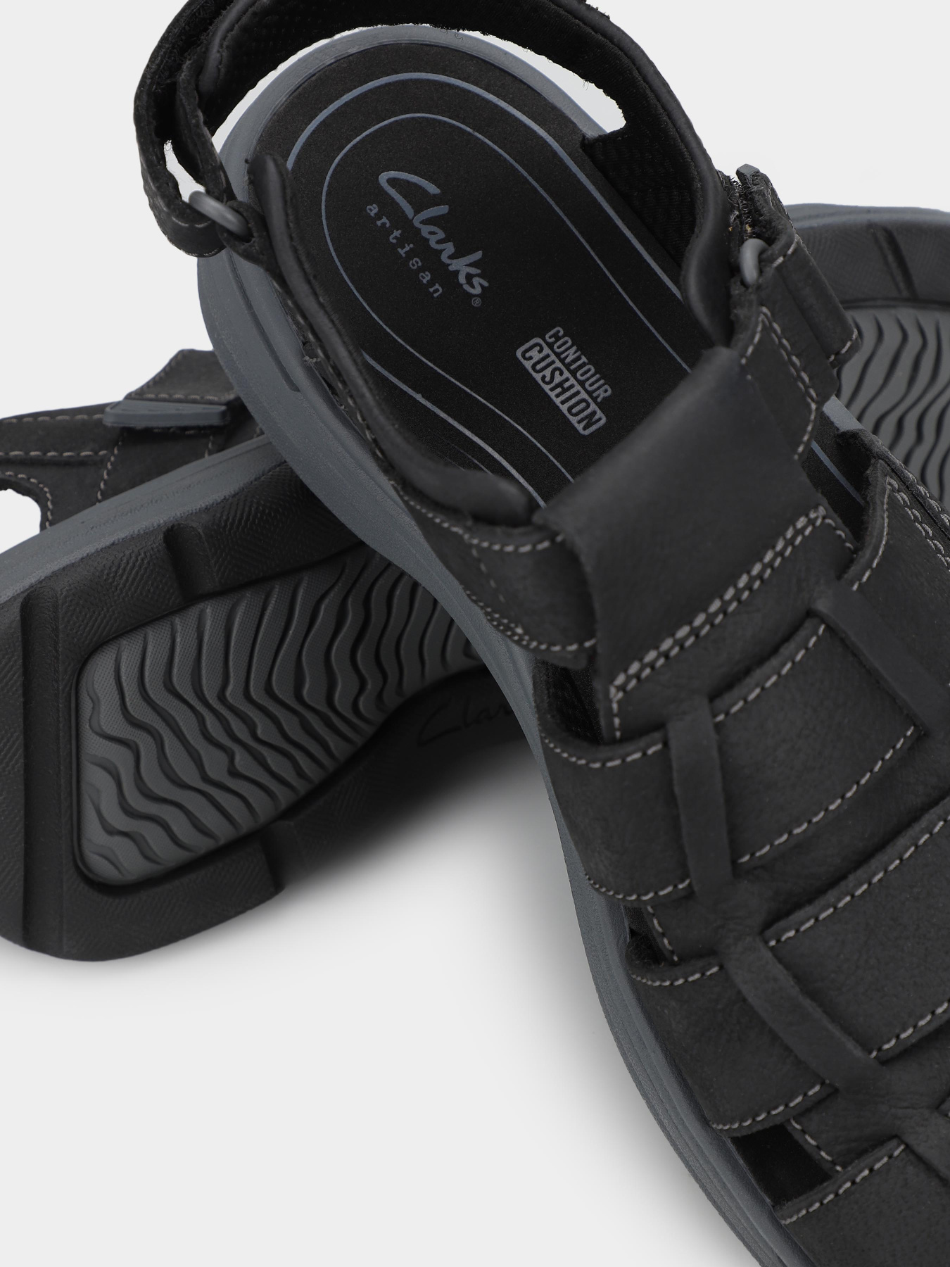 Сандалії Clarks Saltway Cove модель 26176899 Сандалії Clarks Saltway Cove модель 26176899 Фото