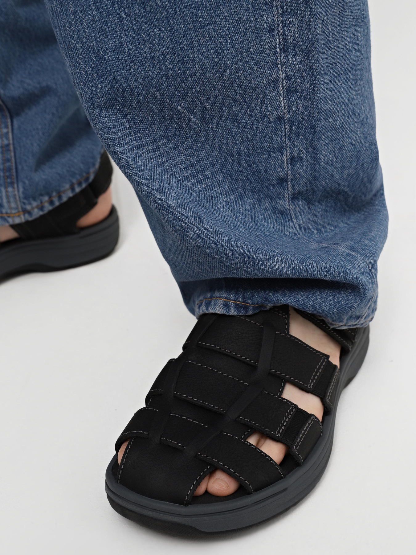 Сандалії Clarks Saltway Cove модель 26176899 Сандалії Clarks Saltway Cove модель 26176899 Фото