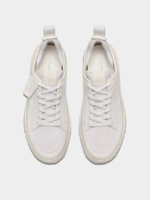 Кеди низькі Clarks Somerset Lace модель 26176186 Фото