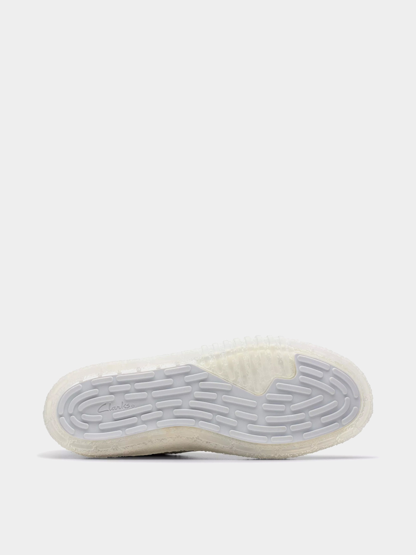 Кеды низкие Clarks Somerset Lace модель 26176186 Фото