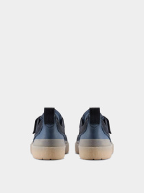 Кеды низкие Clarks Somerset Lace модель 26176187 Фото