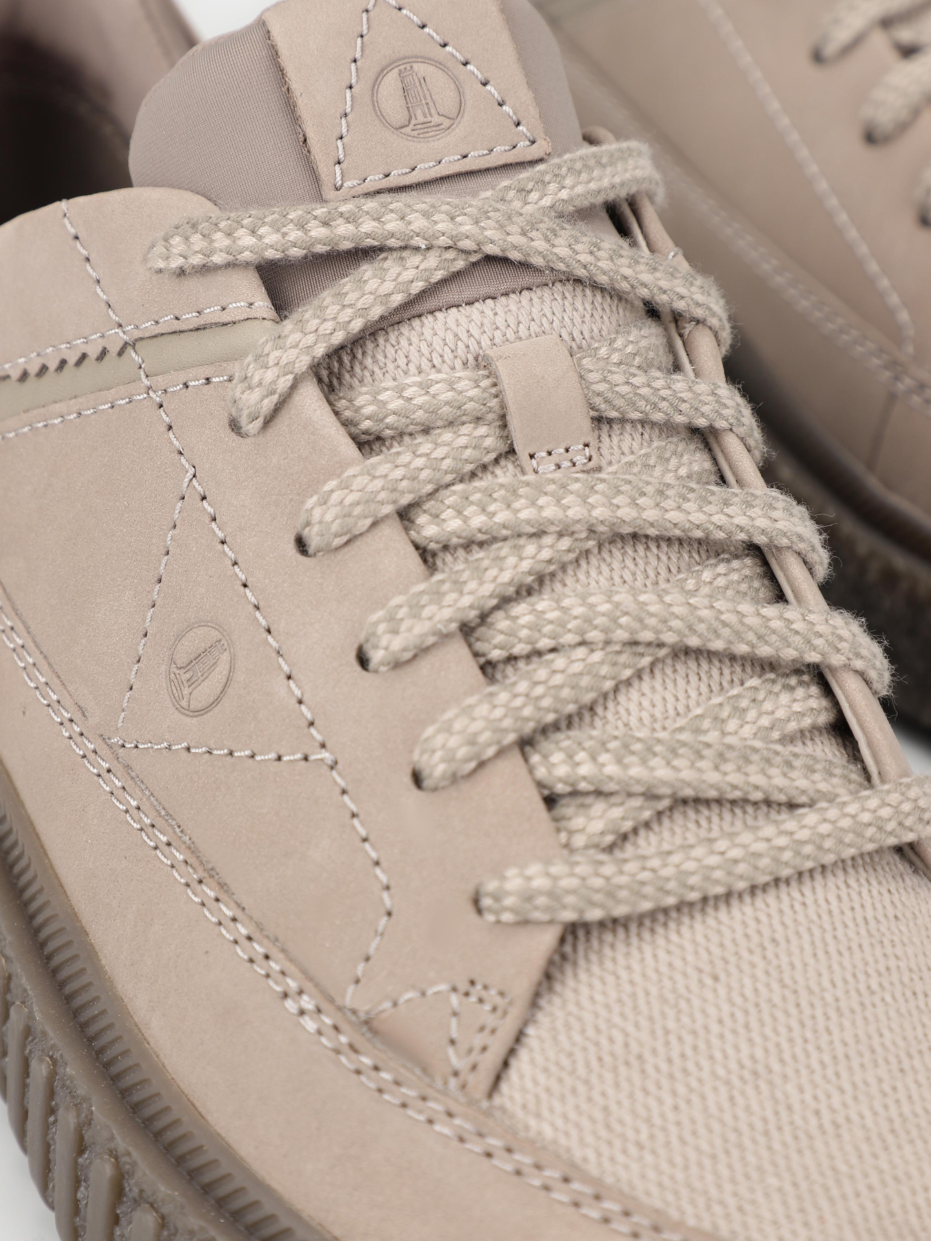 Кеди низькі Clarks Somerset Lace модель 26176185 Кеди низькі Clarks Somerset Lace модель 26176185 Фото