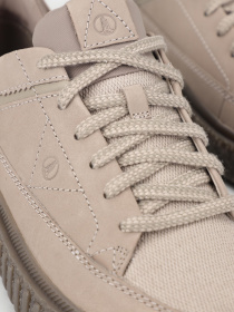 Кеди низькі Clarks Somerset Lace модель 26176185 Кеди низькі Clarks Somerset Lace модель 26176185 Фото