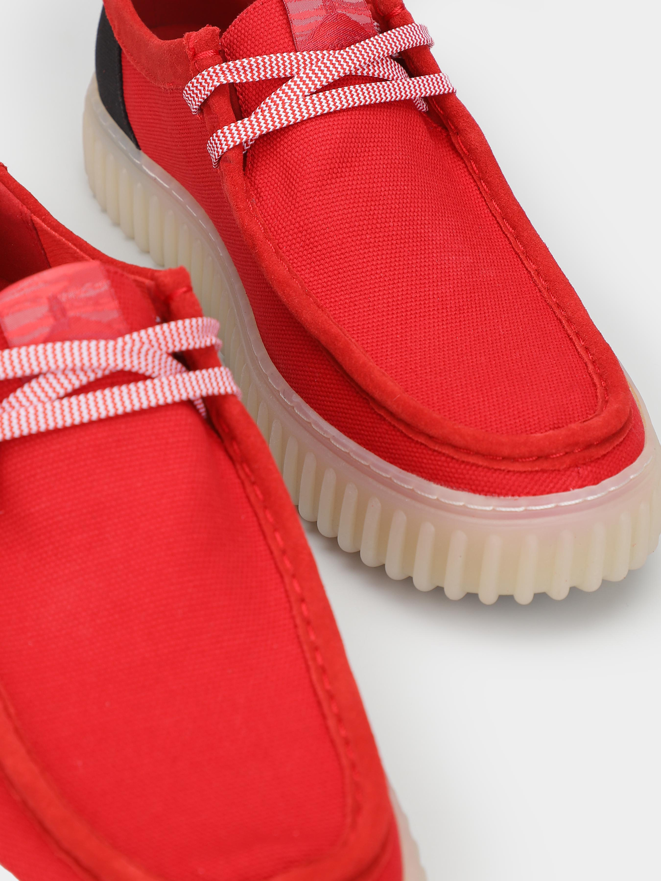 Напівчеревики Clarks Torhill Lo модель 26176995 Фото