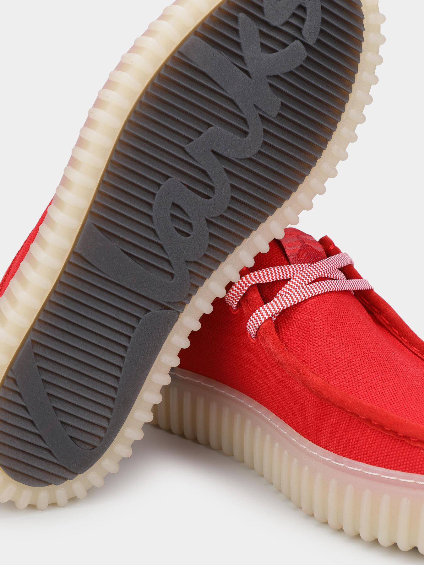 Напівчеревики Clarks Torhill Lo модель 26176995 Фото