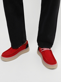 Напівчеревики Clarks Torhill Lo модель 26176995 Фото