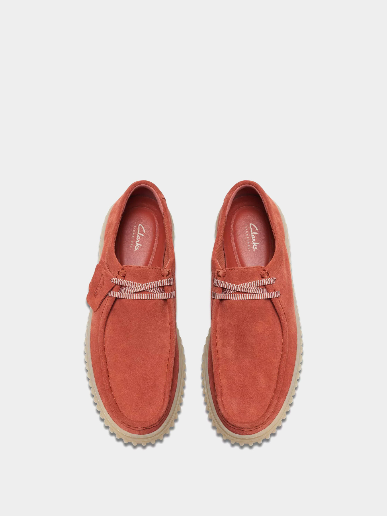 Полуботинки Clarks Torhill Lo модель 26176218 Фото