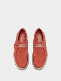 Полуботинки Clarks Torhill Lo модель 26176218 Фото