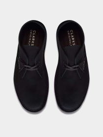 Ботинки Clarks Originals Desert модель 26155480 Фото