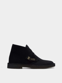 Черевики Clarks Originals Desert модель 26155480 Фото