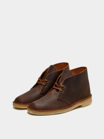 Ботинки Clarks Originals Desert модель 26155484 Фото