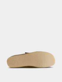 Полуботинки Clarks Originals Wallabee модель 26155515 Фото