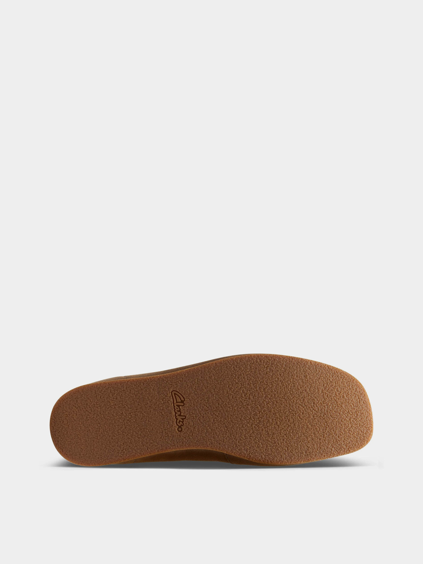 Ботинки Clarks Wallabee Evo модель 26172824 Фото