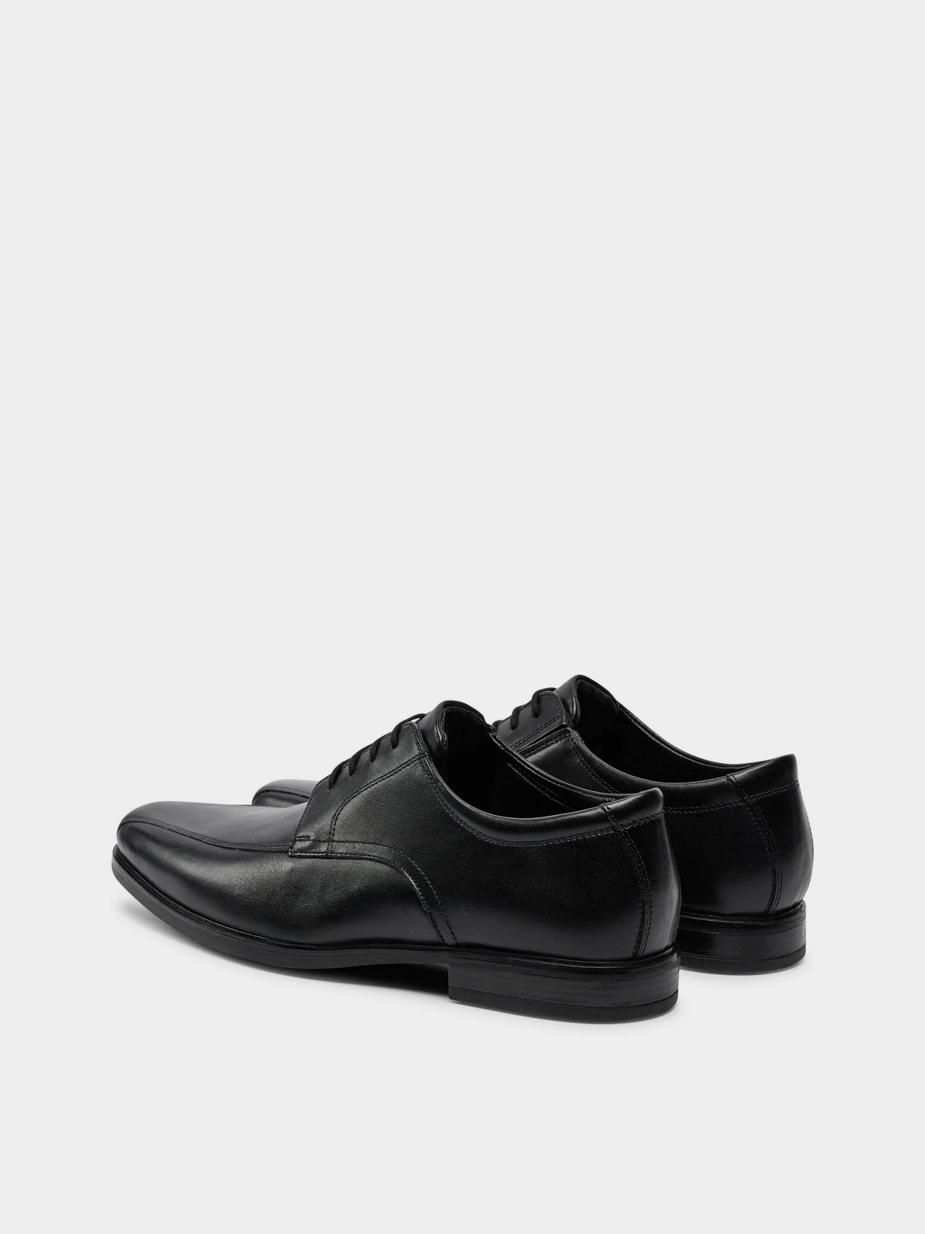 Туфлі Clarks Howard Over модель 26174925 Фото