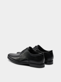 Туфлі Clarks Howard Over модель 26174925 Фото