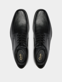 Туфлі Clarks Howard Over модель 26174925 Фото