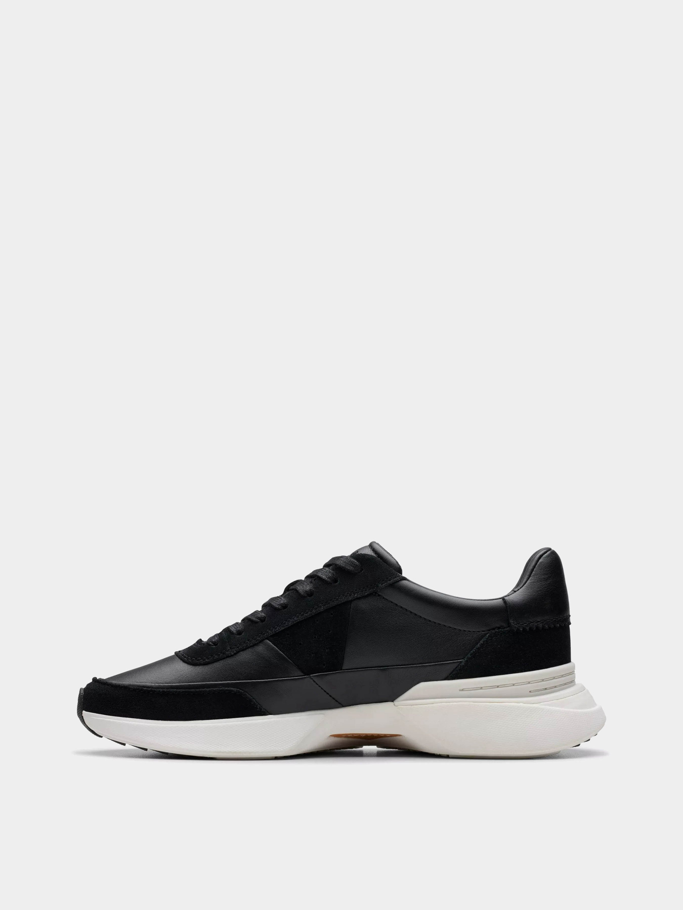 Кроссовки Clarks Craft Pace модель 26178494 Фото