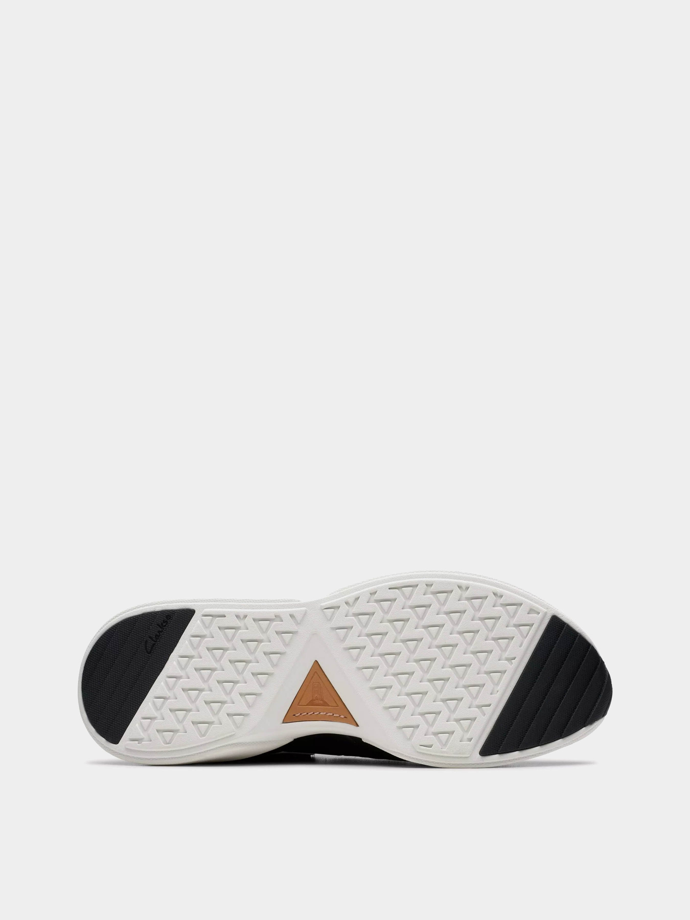 Кроссовки Clarks Craft Pace модель 26178494 Фото