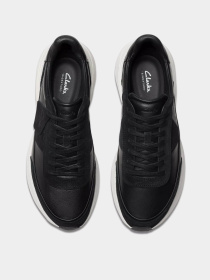 Кроссовки Clarks Craft Pace модель 26178494 Фото