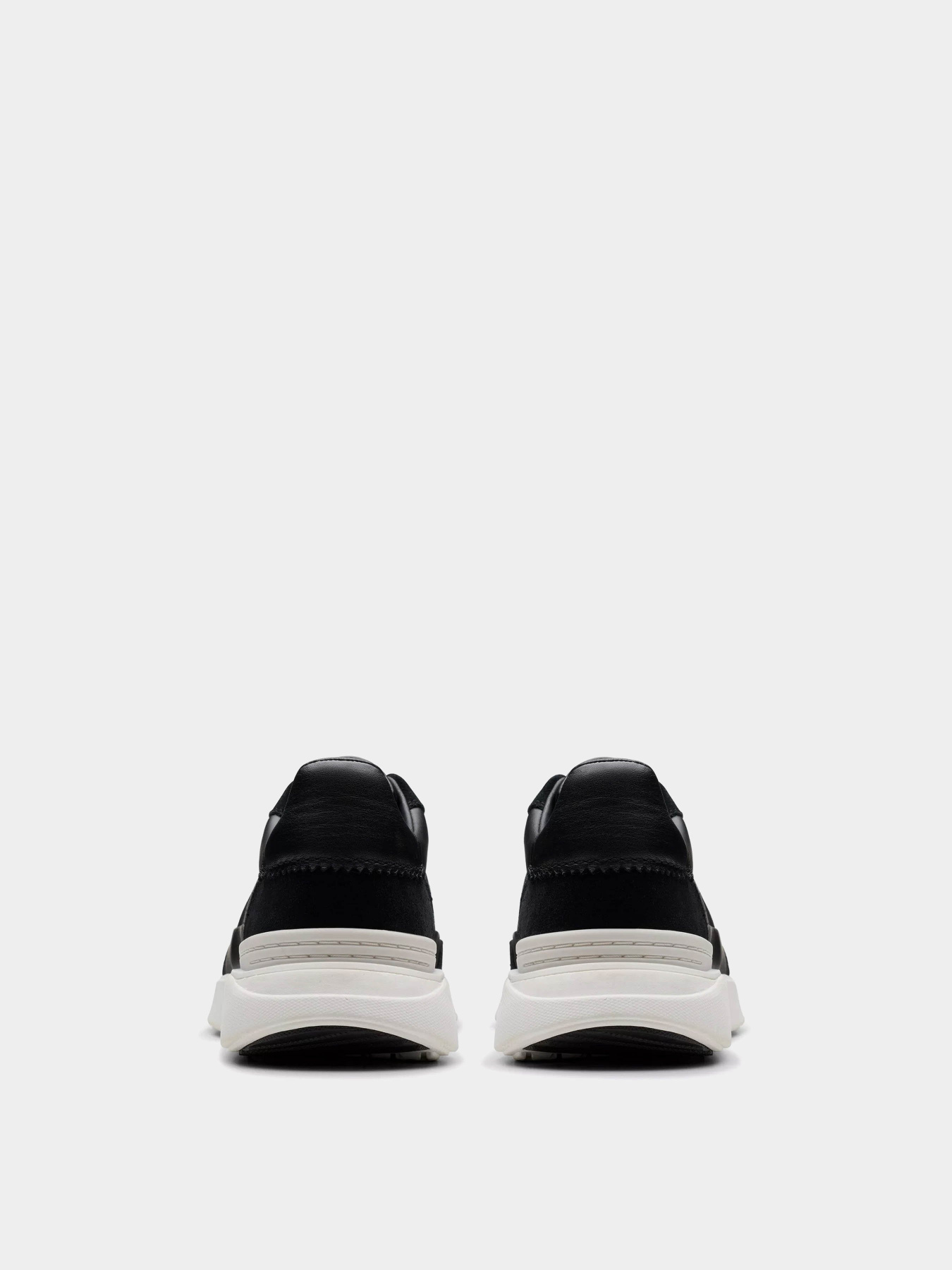 Кроссовки повседневные Clarks Craft Pace модель 26178494 Кроссовки повседневные Clarks Craft Pace модель 26178494 Фото