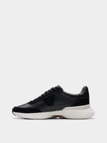 Кроссовки повседневные Clarks Craft Pace модель 26178494 Кроссовки повседневные Clarks Craft Pace модель 26178494 Фото