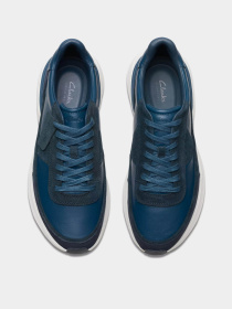 Кроссовки Clarks Craft Pace модель 26178499 Фото