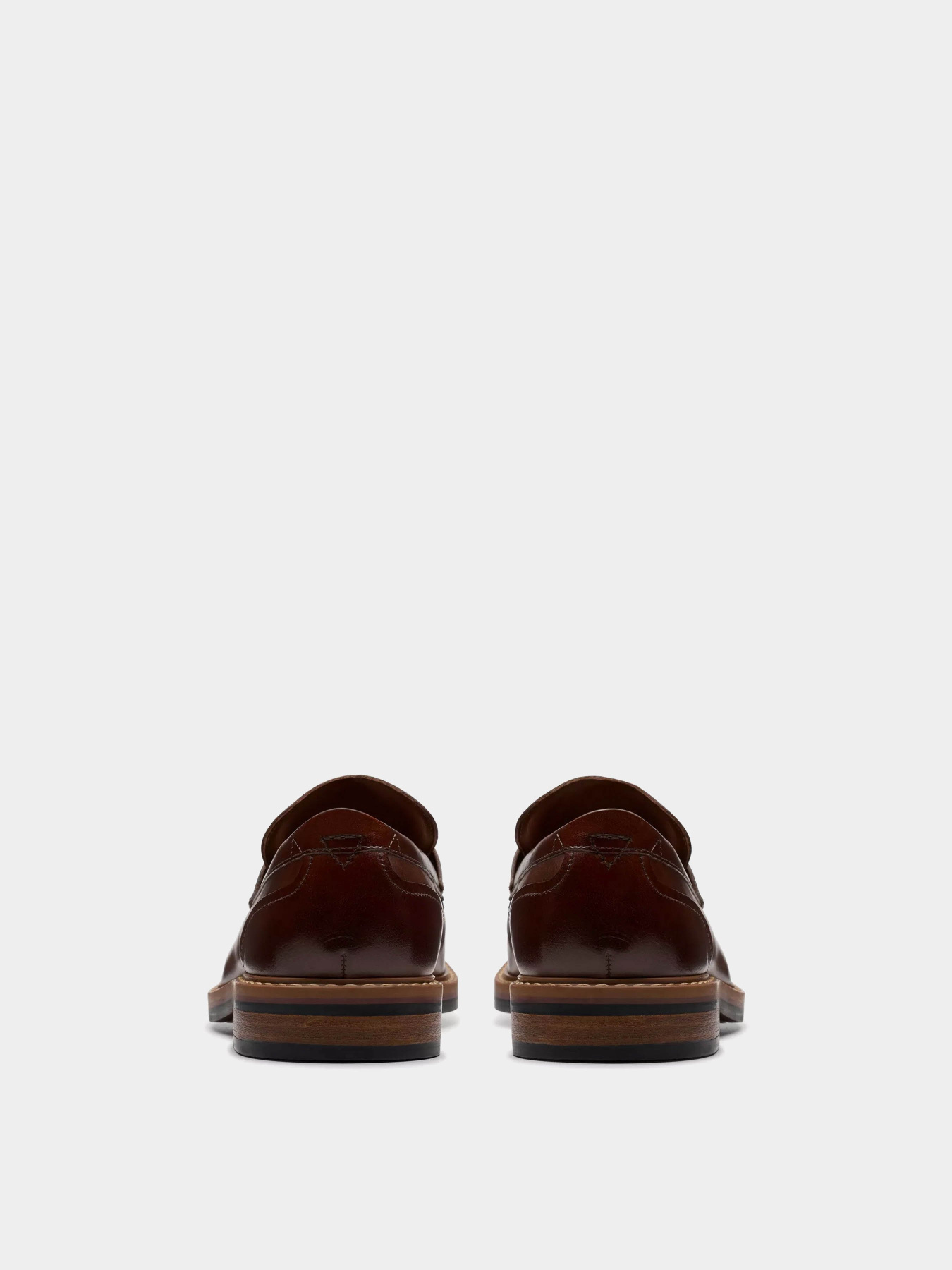 Лофери Clarks Aldwin Step модель 26178430 Фото