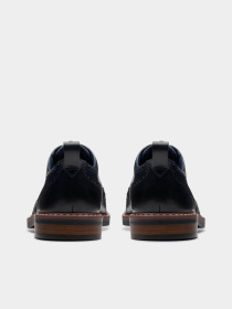 Броги Clarks Aldwin Limit модель 26178471 Фото