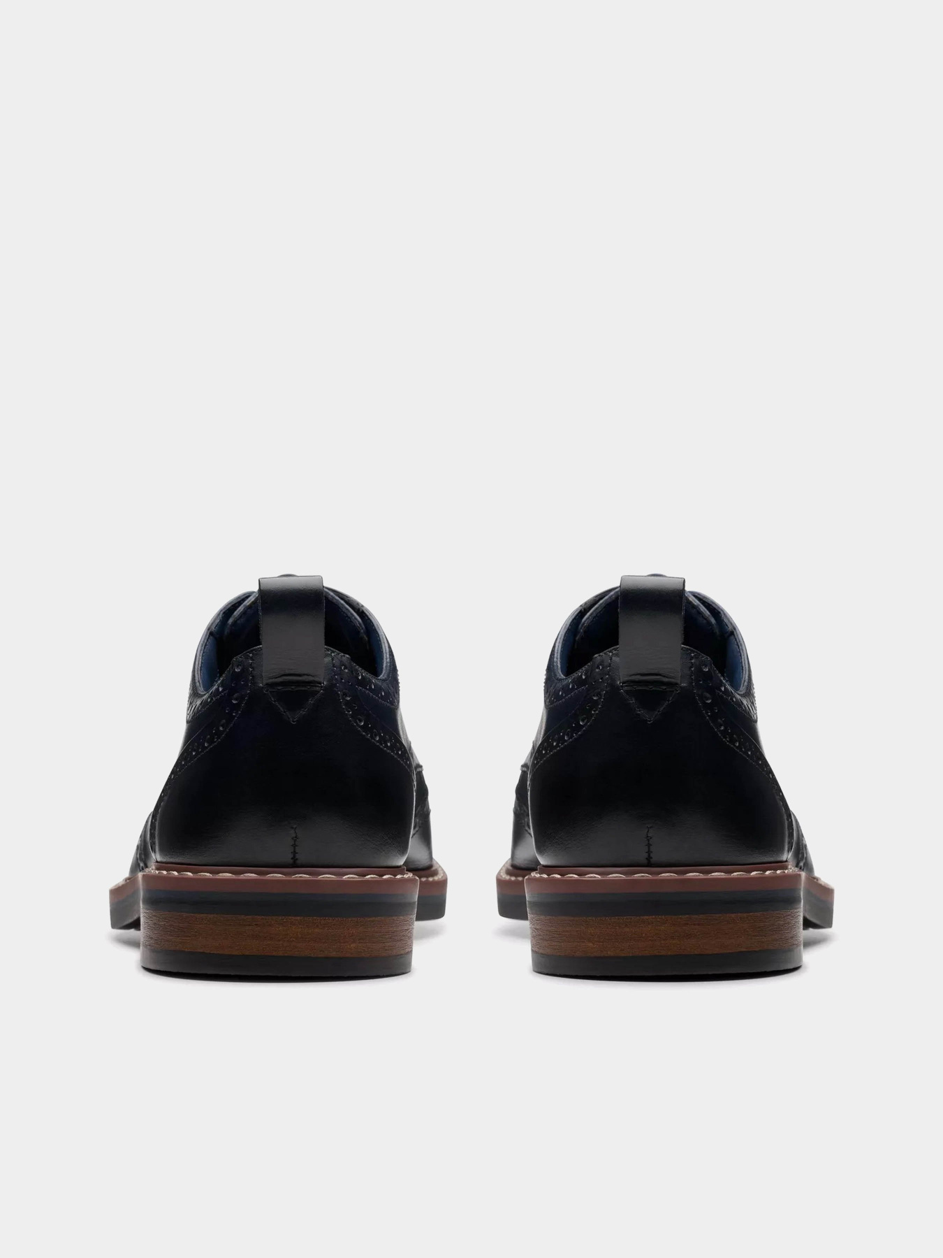 Броги Clarks Aldwin Limit модель 26178471 Броги Clarks Aldwin Limit модель 26178471 Фото