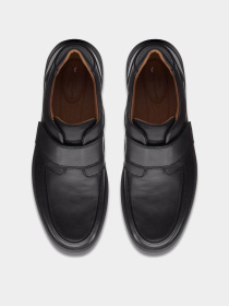 Туфли Clarks Un Abode Strap модель 26136986 Фото