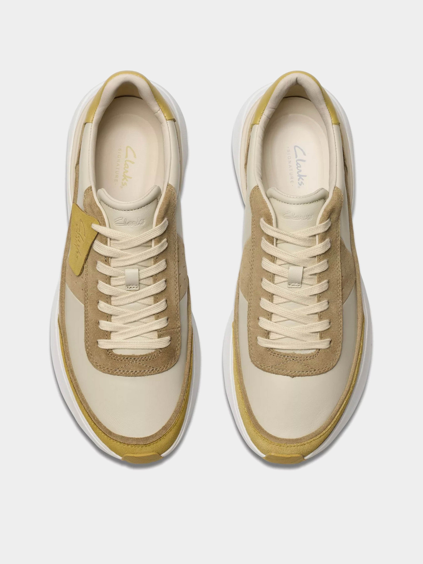 Кросівки Clarks Craft Pace модель 26178500 Фото