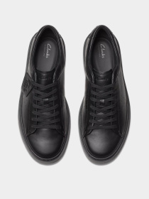 Кеди низькі Clarks Craft Swift модель 26177465 Фото