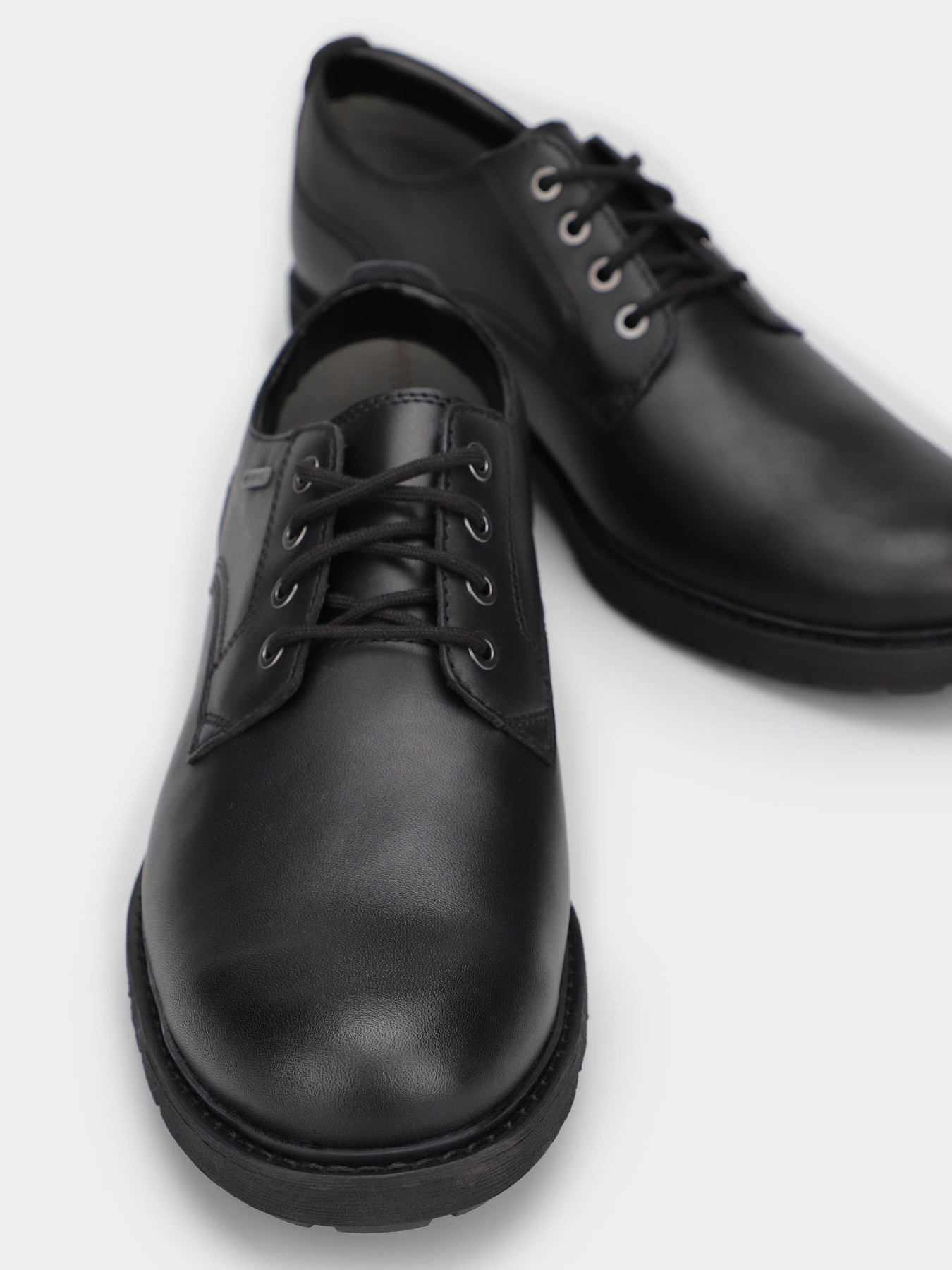 Туфлі Clarks Batcombe Tie Gore-tex модель 26173437 Фото