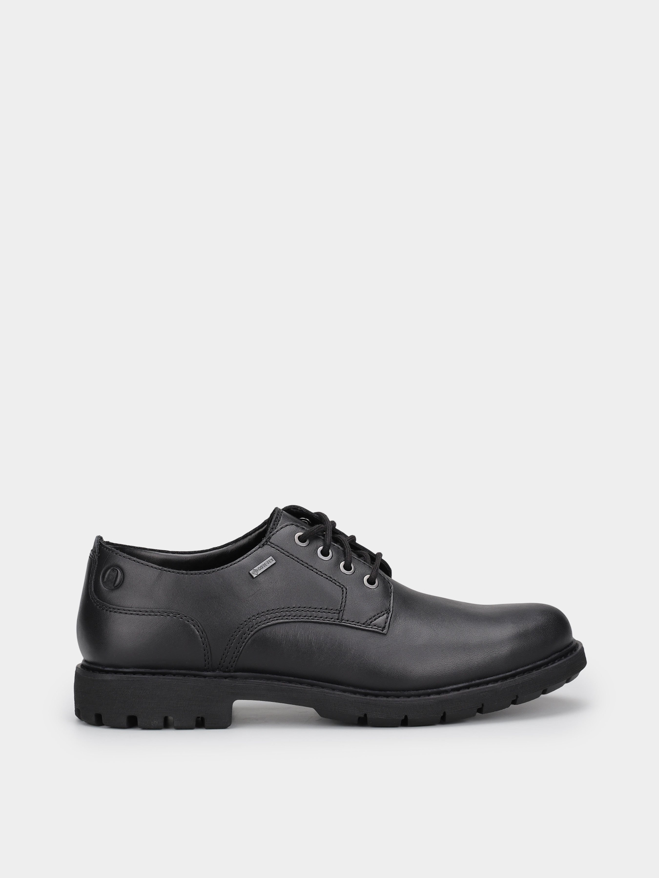 Туфлі Clarks Batcombe Tie Gore-tex модель 26173437 Фото