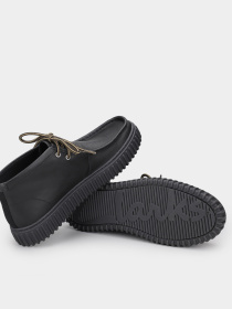 Черевики Clarks Torhill Hi Модель 26178264 Фото