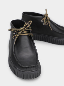 Ботинки Clarks Torhill Hi модель 26178264 Фото